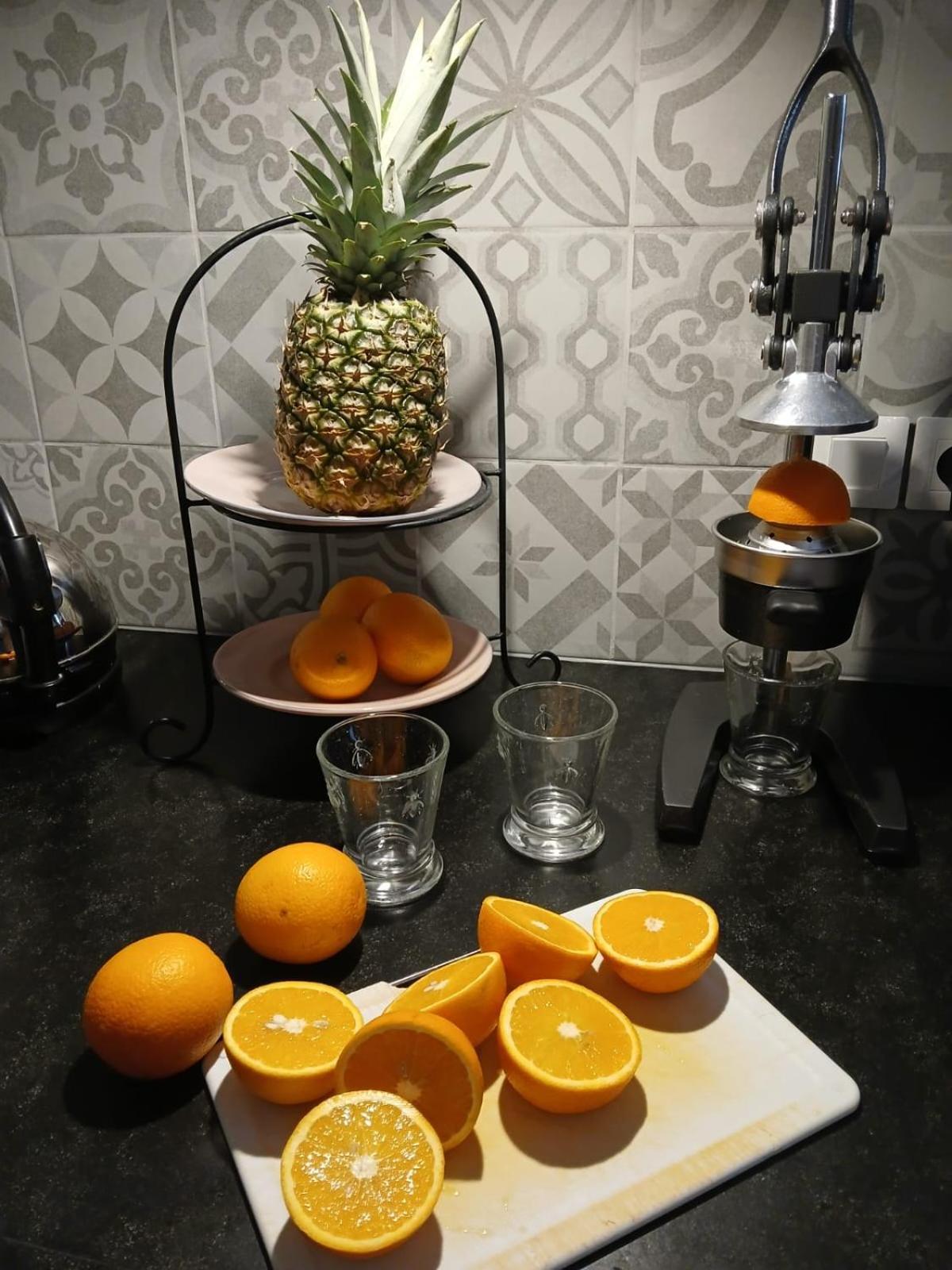 Mas Tulipe De Soie Bed & Breakfast Bevons Екстериор снимка
